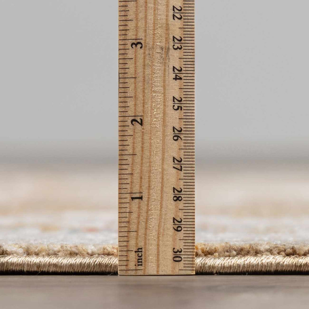Rangeville Statement Rug