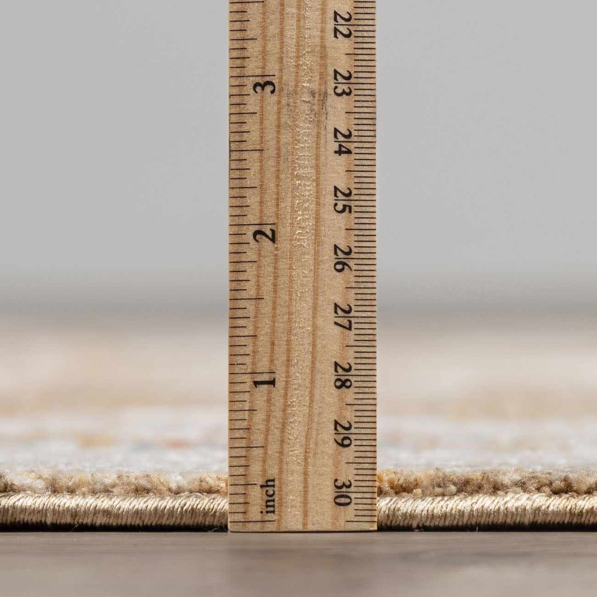 Rangeville Statement Rug