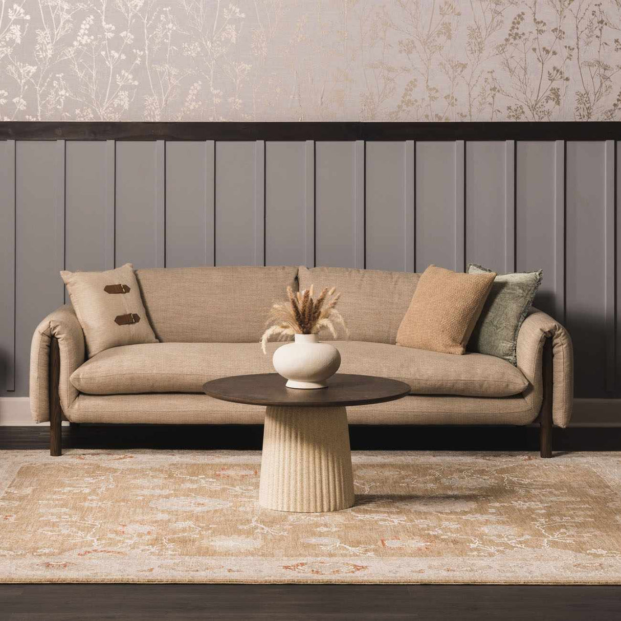 Rangeville Statement Rug