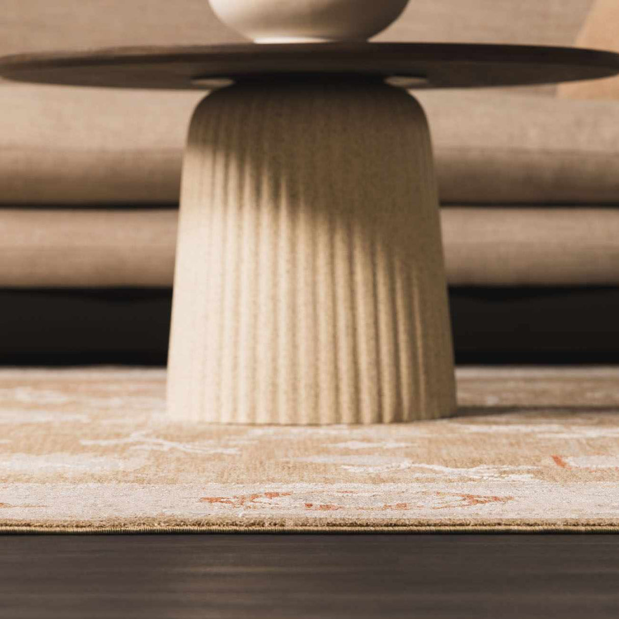 Rangeville Statement Rug