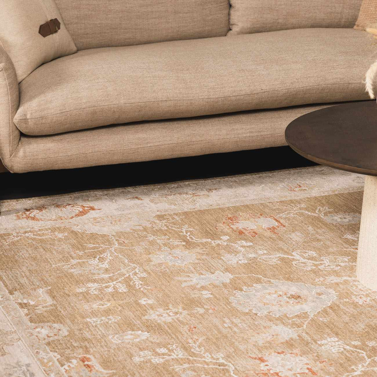 Rangeville Statement Rug