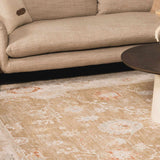 Rangeville Statement Rug