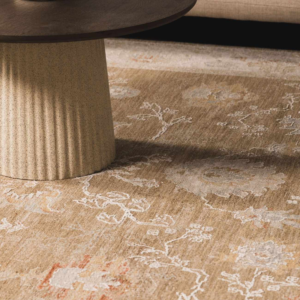 Rangeville Statement Rug