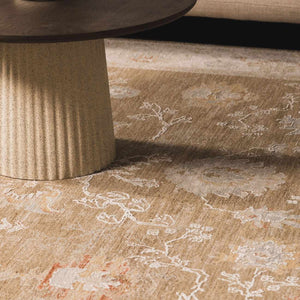 Rangeville Statement Rug