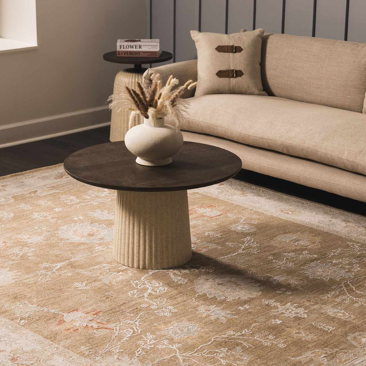 Rangeville Statement Rug