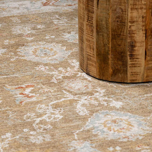 Rangeville Statement Rug