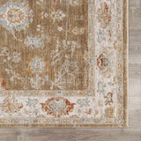 Rangeville Statement Rug
