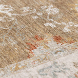 Rangeville Statement Rug