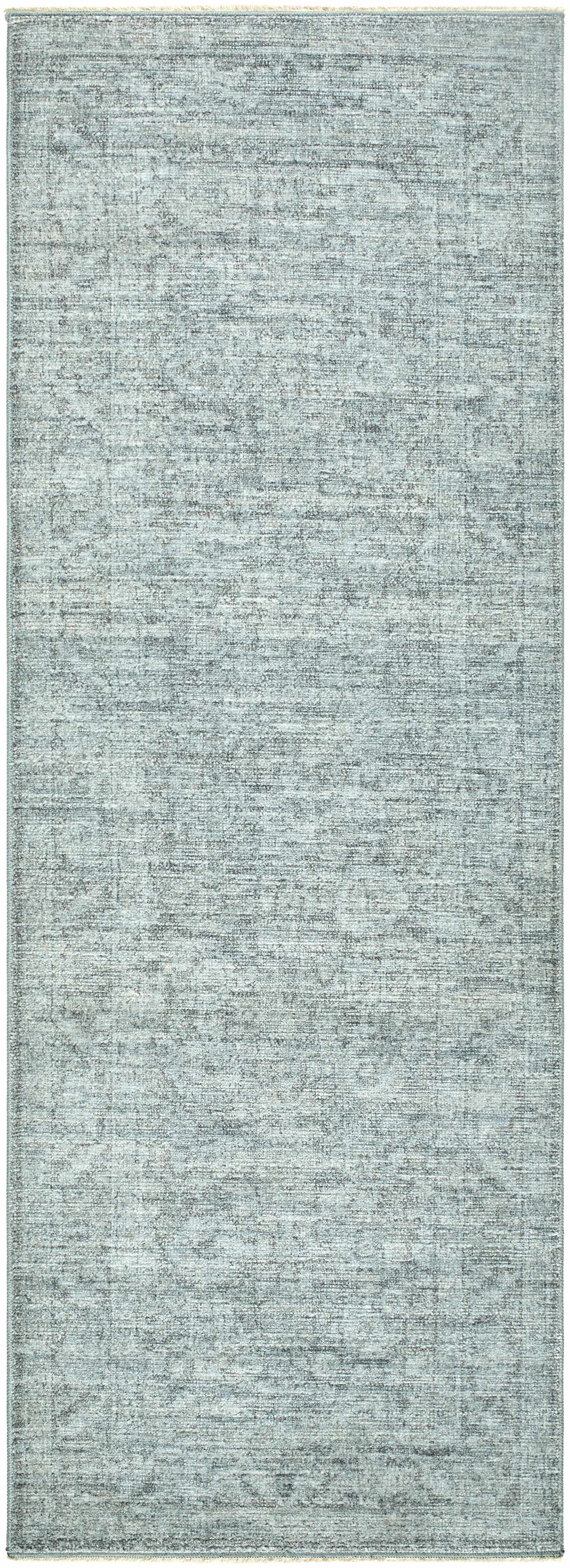 Livabliss x Galey Alix Maria Elena II Vintage Medallion Area Rug