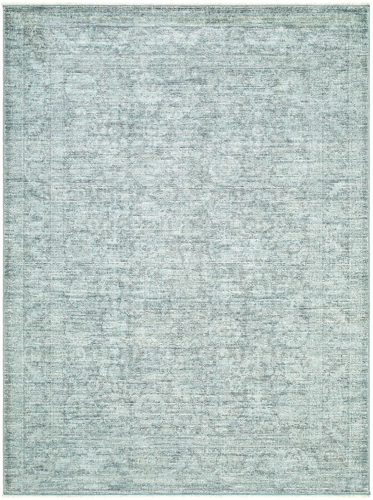 Livabliss x Galey Alix Maria Elena II Vintage Medallion Area Rug