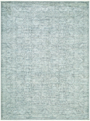 Livabliss x Galey Alix Maria Elena II Vintage Medallion Area Rug