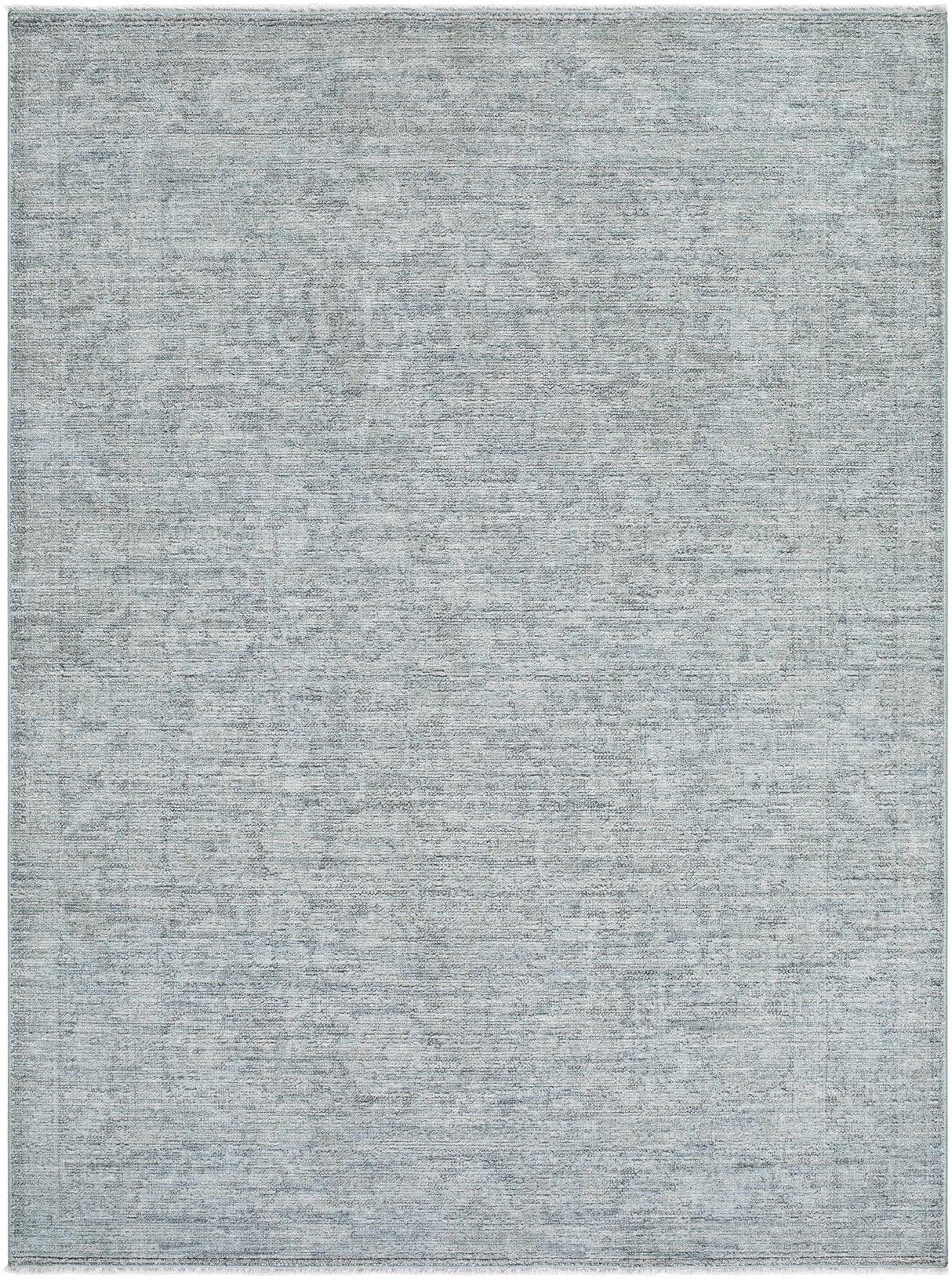 Livabliss x Galey Alix Maria Elena II Vintage Medallion Area Rug