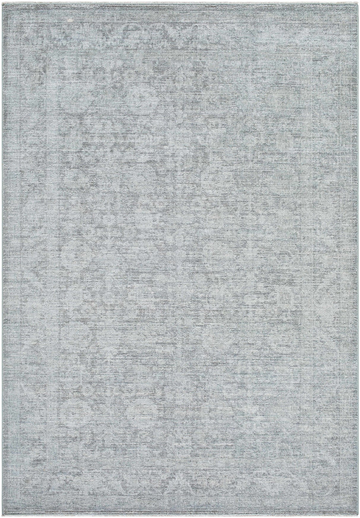 Livabliss x Galey Alix Maria Elena II Vintage Medallion Area Rug