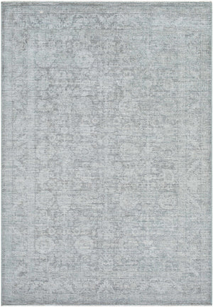 Livabliss x Galey Alix Maria Elena II Vintage Medallion Area Rug