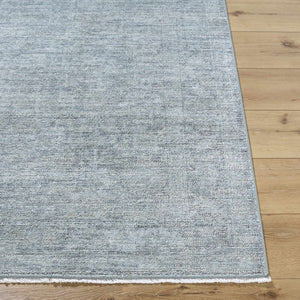 Livabliss x Galey Alix Maria Elena II Vintage Medallion Area Rug
