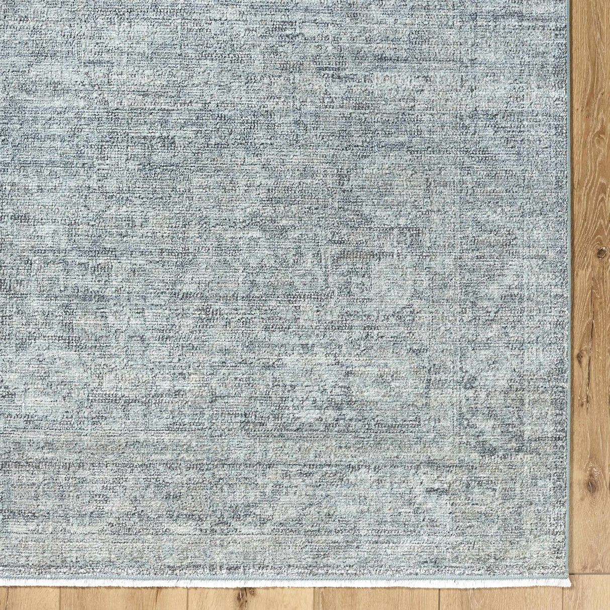Livabliss x Galey Alix Maria Elena II Vintage Medallion Area Rug