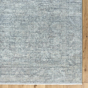 Livabliss x Galey Alix Maria Elena II Vintage Medallion Area Rug