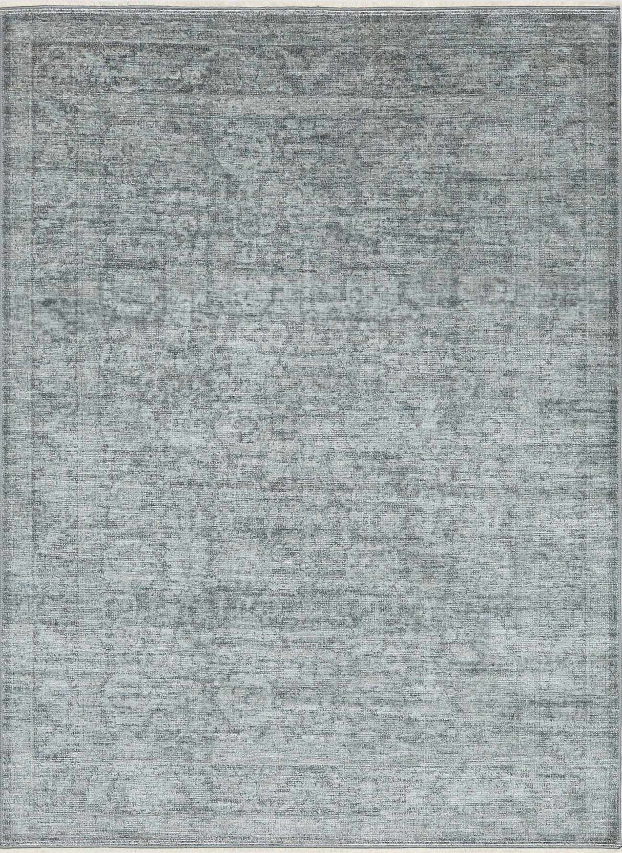 Livabliss x Galey Alix Maria Elena II Vintage Medallion Area Rug