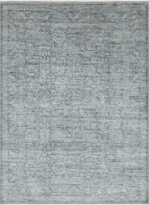 Livabliss x Galey Alix Maria Elena II Vintage Medallion Area Rug