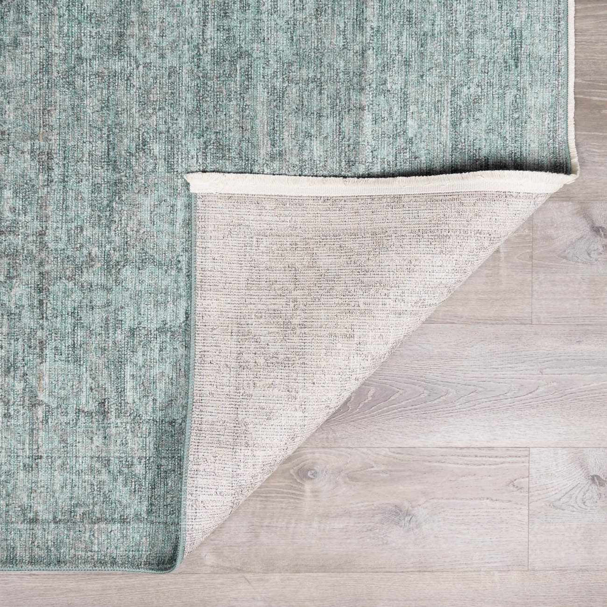 Livabliss x Galey Alix Maria Elena II Vintage Medallion Area Rug