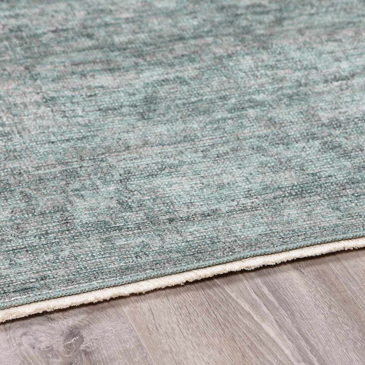 Livabliss x Galey Alix Maria Elena II Vintage Medallion Area Rug