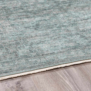 Livabliss x Galey Alix Maria Elena II Vintage Medallion Area Rug