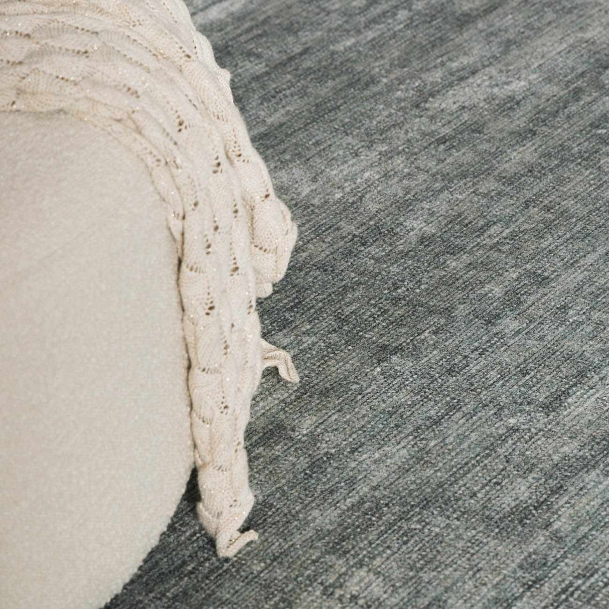 Livabliss x Galey Alix Maria Elena II Vintage Medallion Area Rug