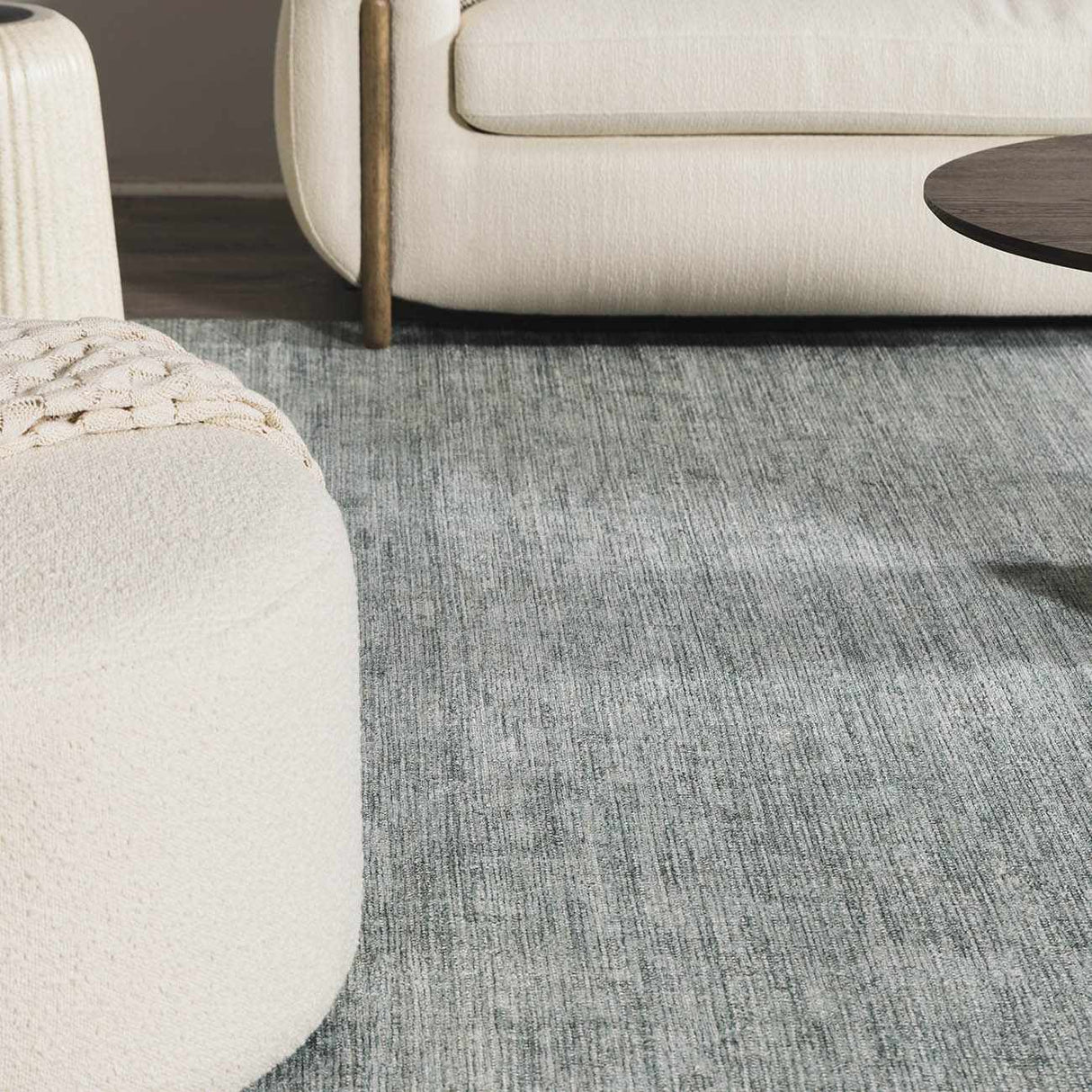 Livabliss x Galey Alix Maria Elena II Vintage Medallion Area Rug
