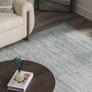 Livabliss x Galey Alix Maria Elena II Vintage Medallion Area Rug