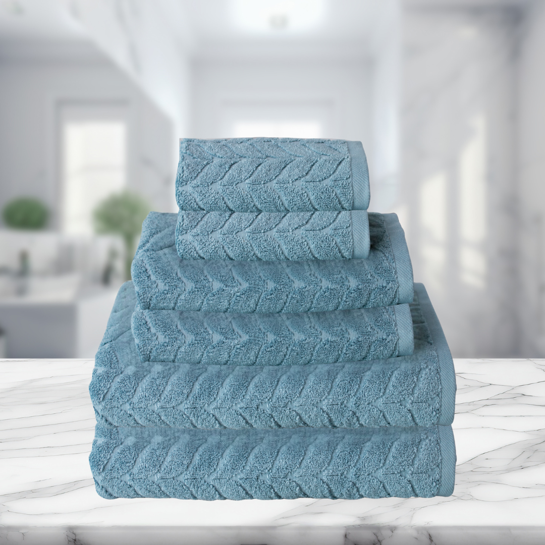 Romance - set of 6 (2b+ 2h + 2w)
