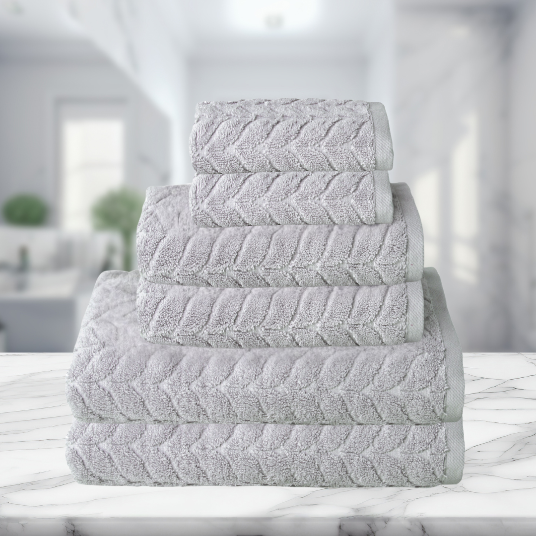 Romance - set of 6 (2b+ 2h + 2w)