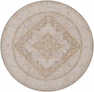 Roni Traditional Turkish Rug - Clearance