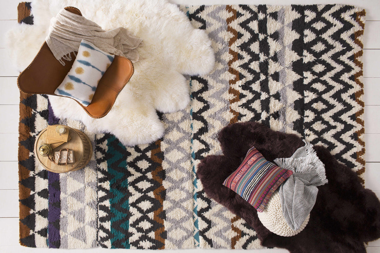 Roth Area Rug - Clearance