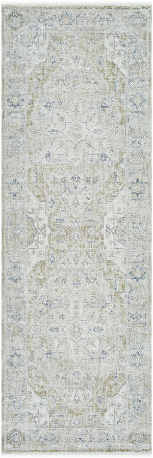 Rhody Luxe Rug