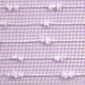 10" Lavender Snowdrift Deco Mesh Ribbon (10 Yards)