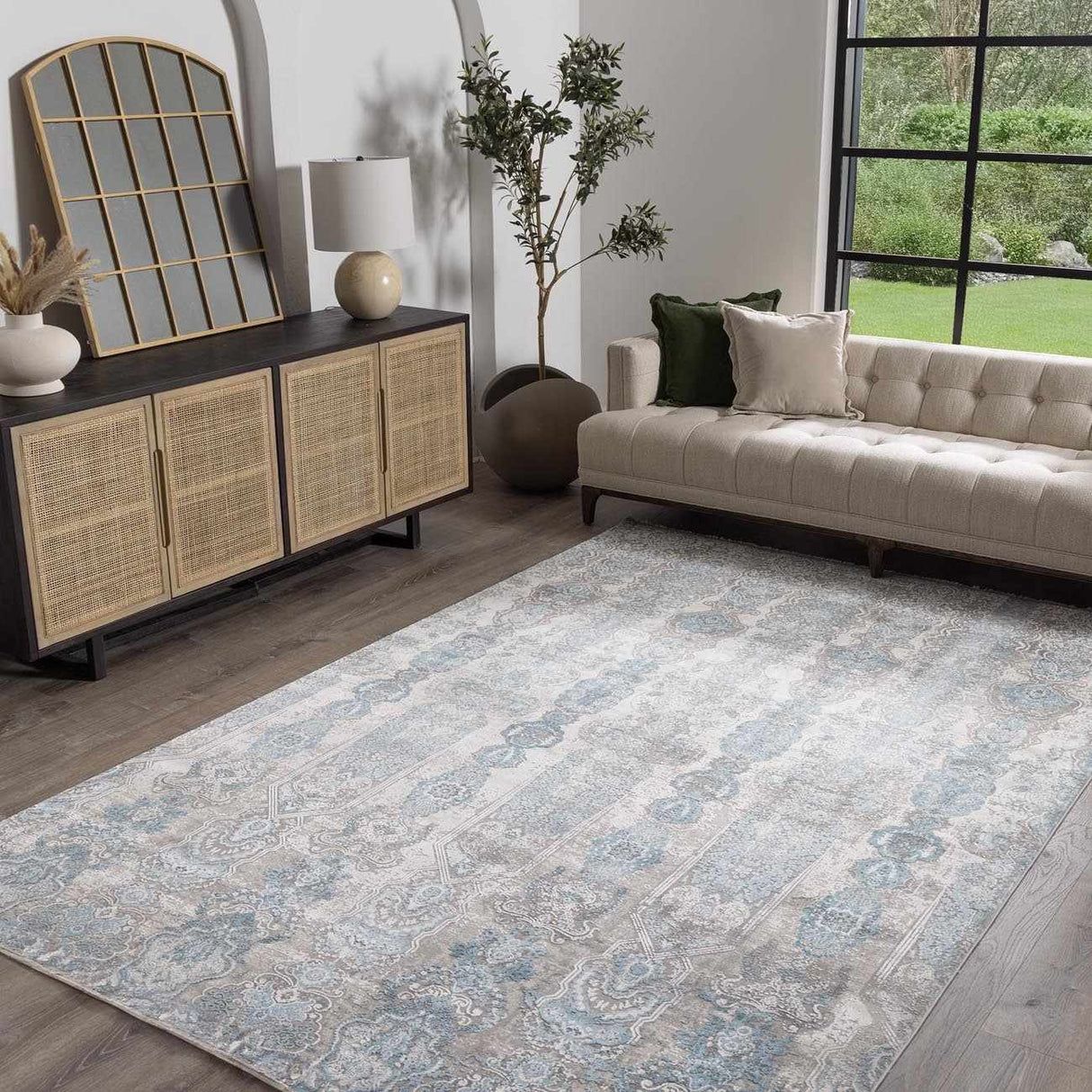 Rydalmere Luxury Ultra Soft Rug - Clearance