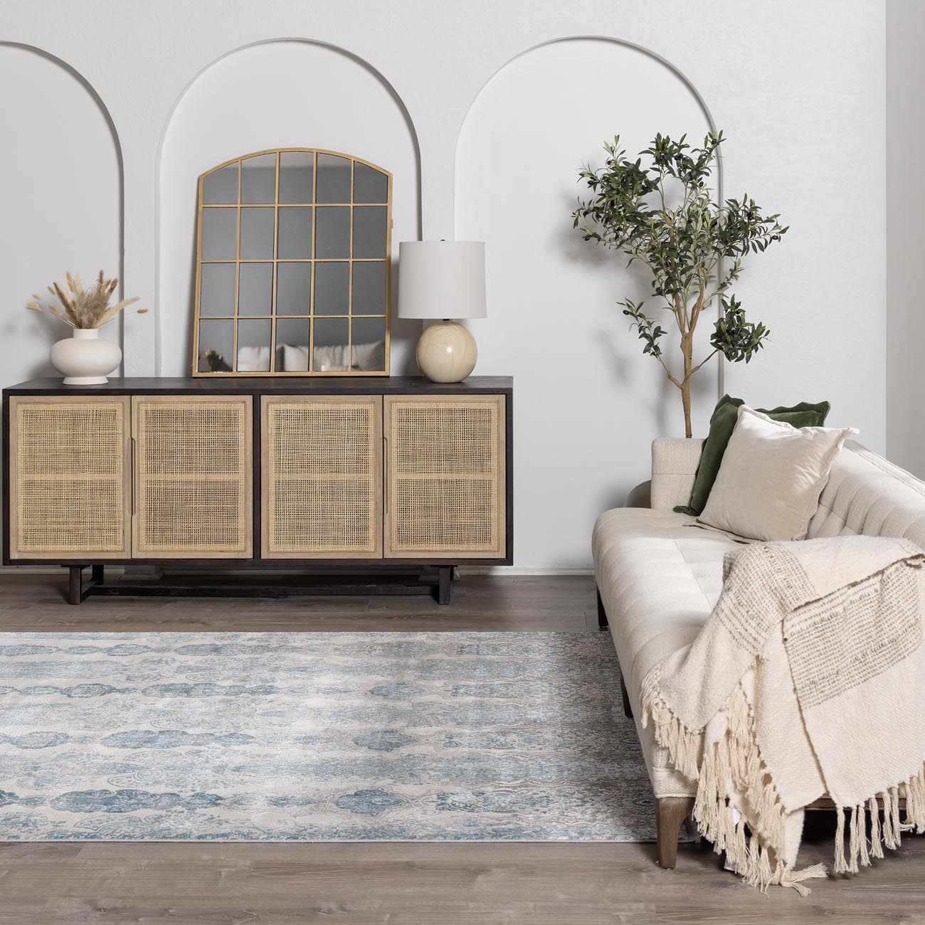 Rydalmere Luxury Ultra Soft Rug - Clearance