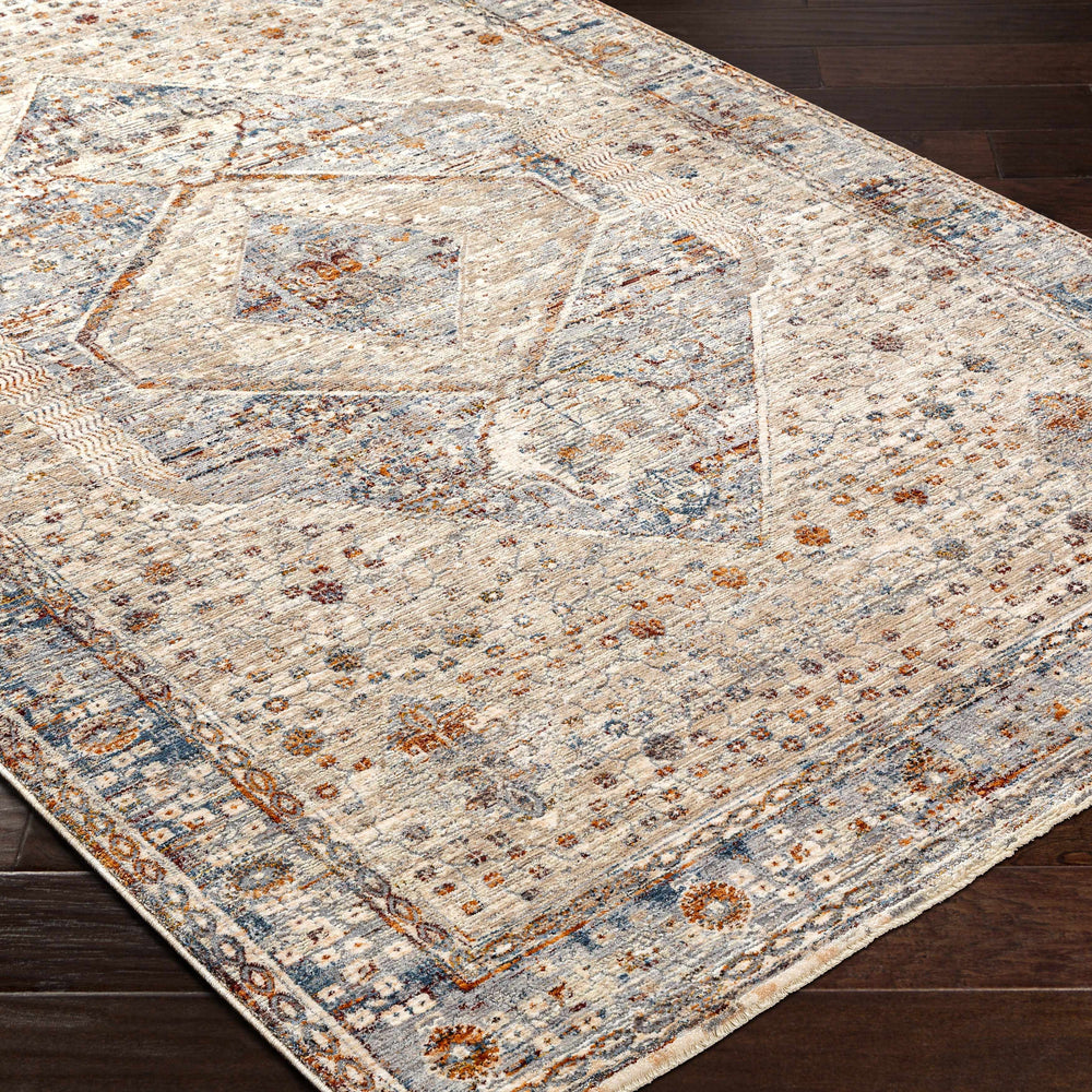 Roy Boutique Area Rug