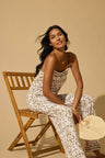 Déjà Vu Dreams Tiki Time Long PJ Set