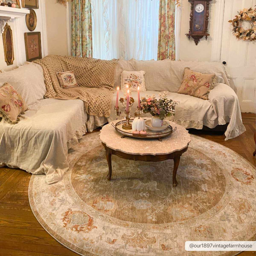 Rangeville Statement Rug