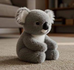 Weighted Koala Plush Toy Weighted Koala Plush