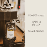 Pumpkin Spice Amber Reed Diffuser
