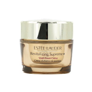 Estee Lauder Revitalizing Supreme+ Youth Power Creme 1.7oz Imperfect Box
