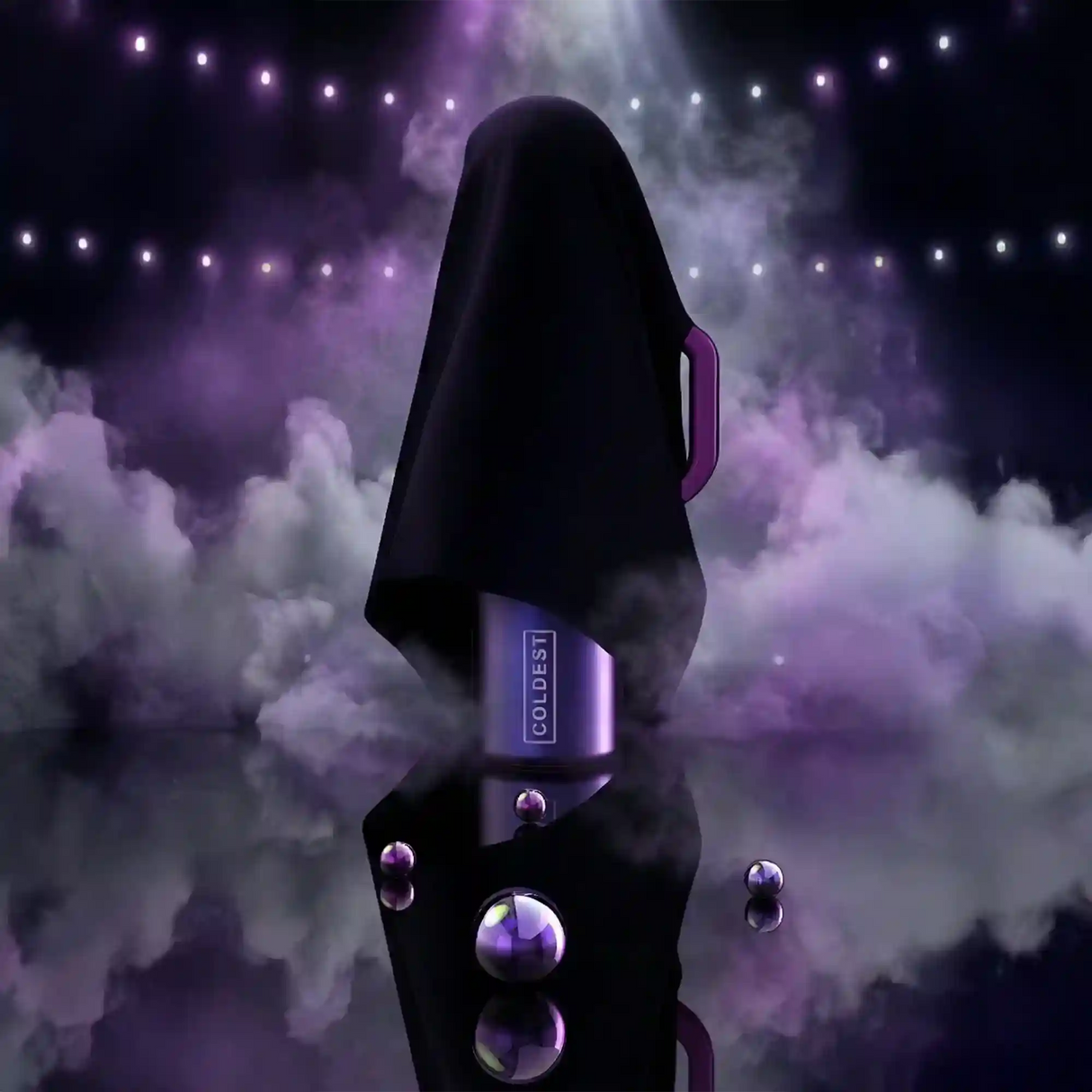 COLDEST 15oz Limitless Ultra v8