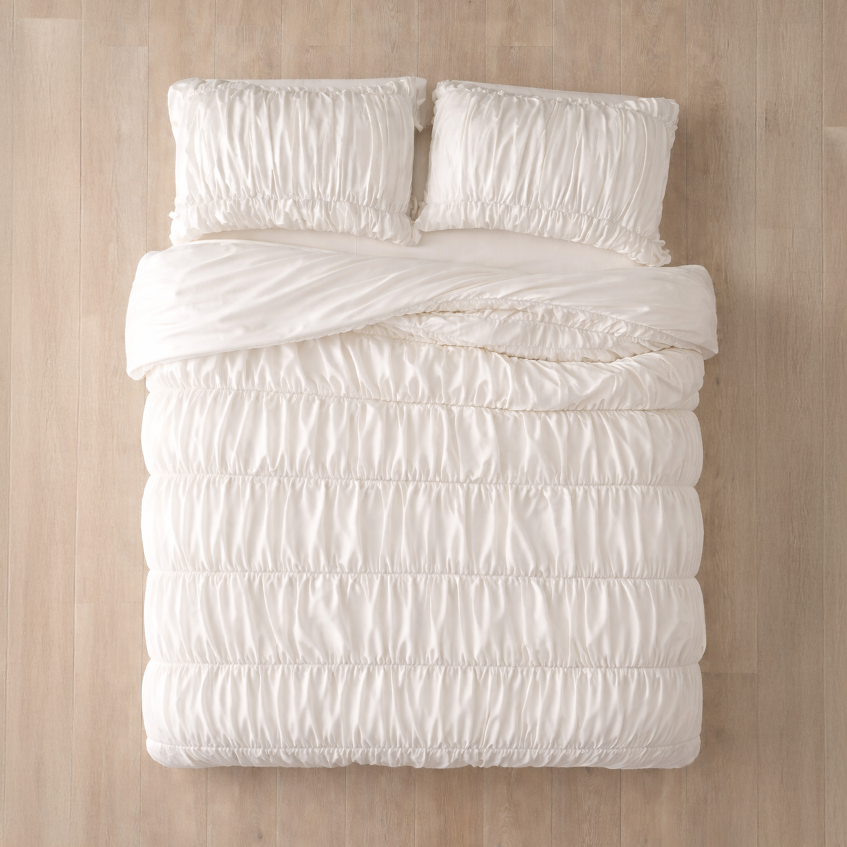 Eucalypso Heavenly Duvet Cover