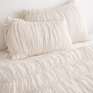Eucalypso Silky Pillowcase Set (2)
