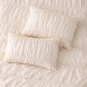 Eucalypso Silky Pillowcase Set (2)