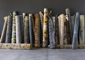 Farista Area Rug - Clearance