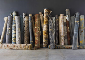 Farista Area Rug - Clearance