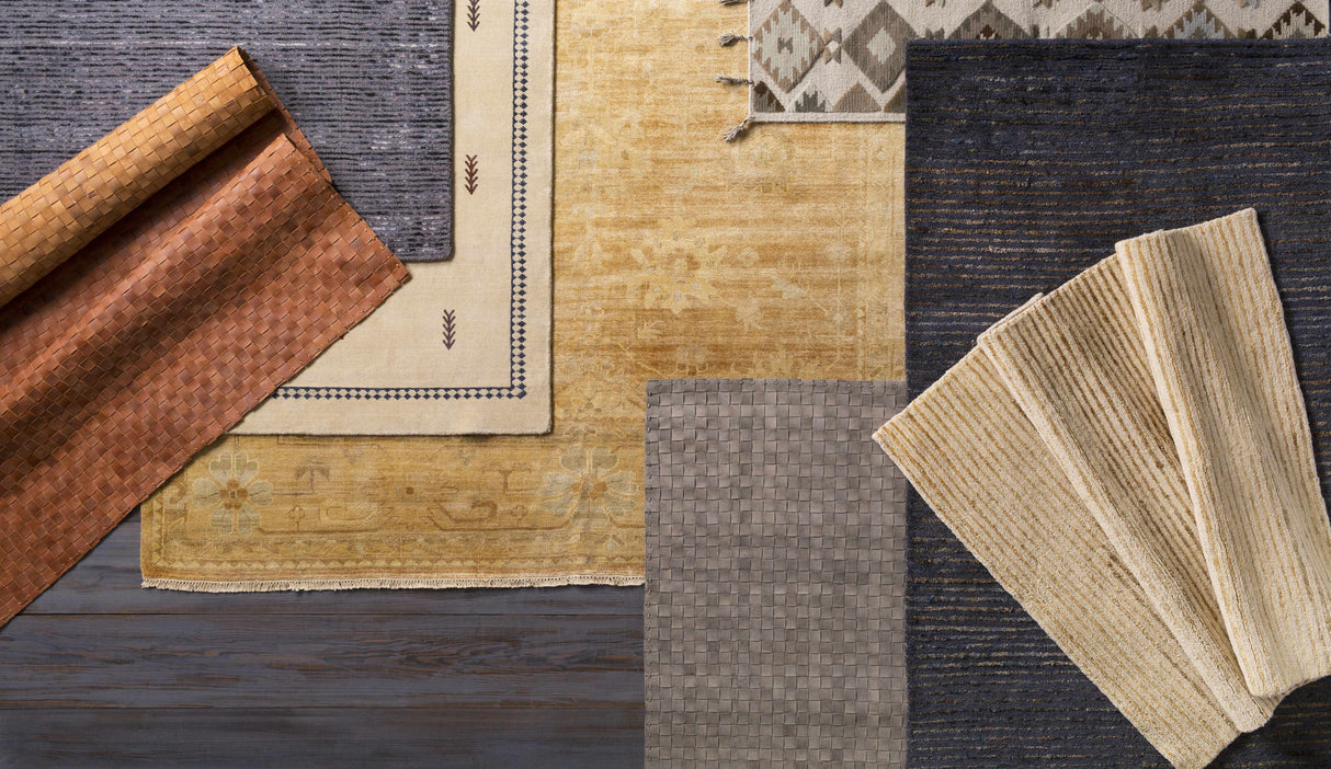 Anstruther Area Rug - Clearance